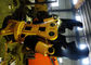 Q345B Excavator Grab Attachment، Excavator دلو ملحقات لبناء الهدم